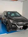 Kaiyi x3 luxury 2025. 11000 km